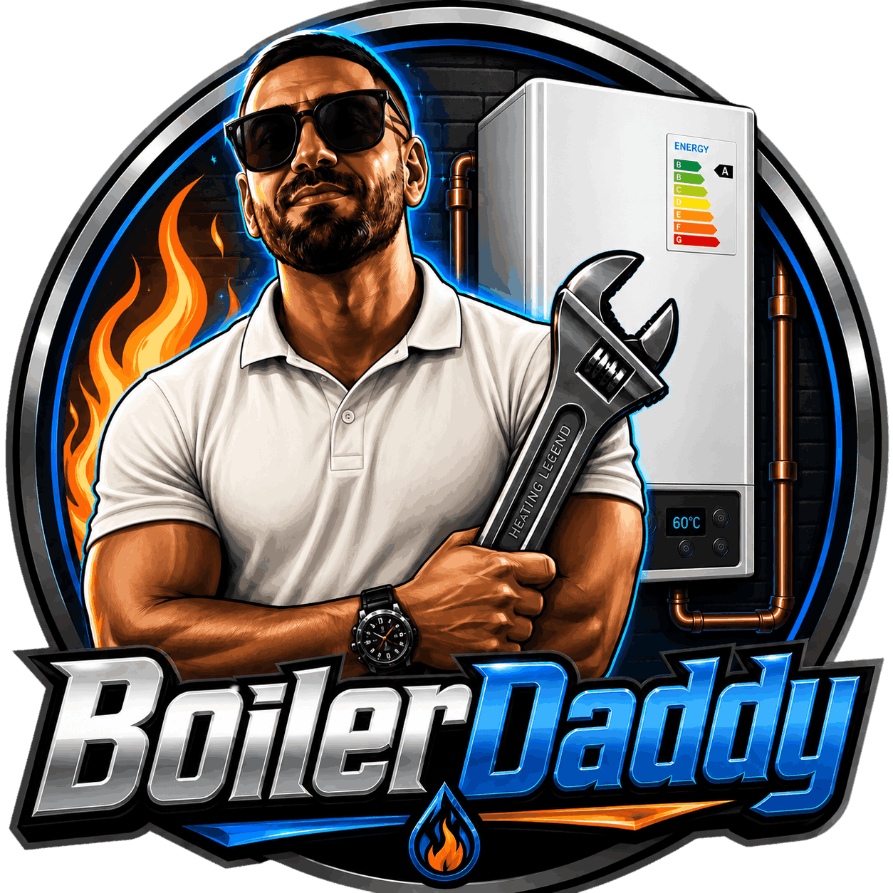 BoilerDaddy